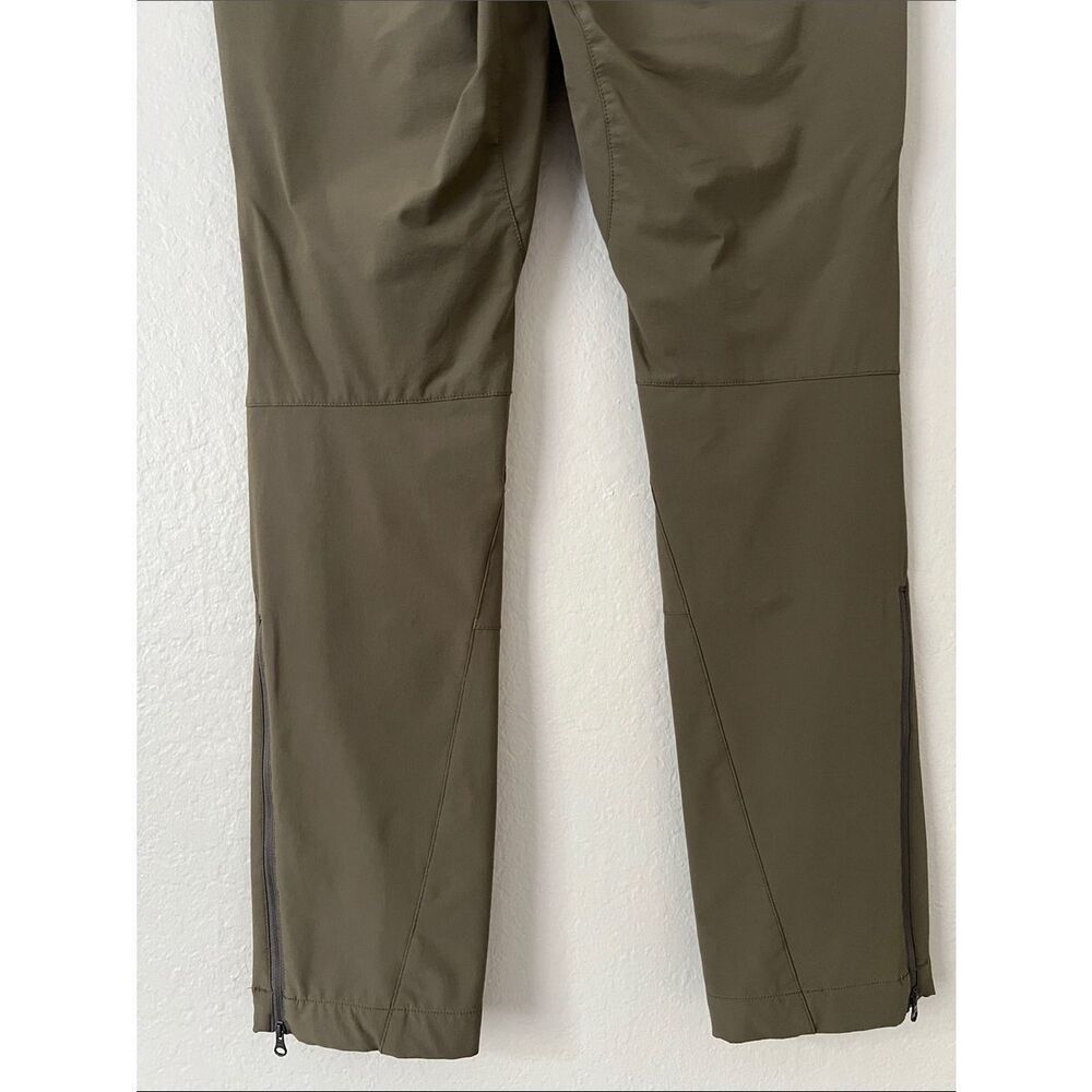 Euc Mountain Equipment Chamois Pants Olive Green In Size S (6) — image 8 of 8
